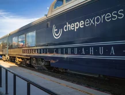 Chepe Express