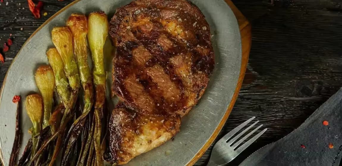 Gastronomía del norte