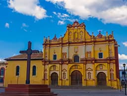 San Cristóbal de las Casas Premium
