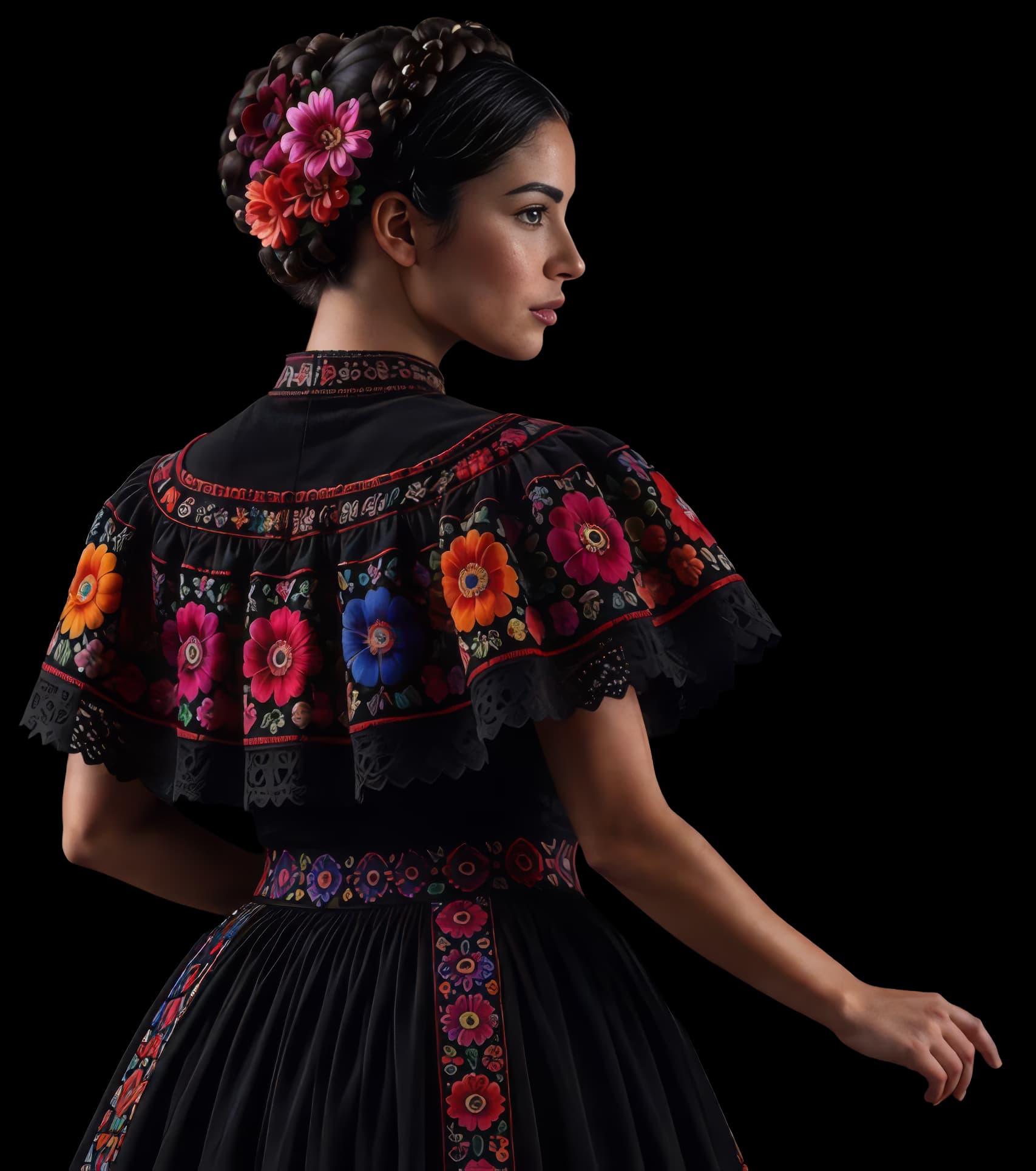 Chiapas Premium