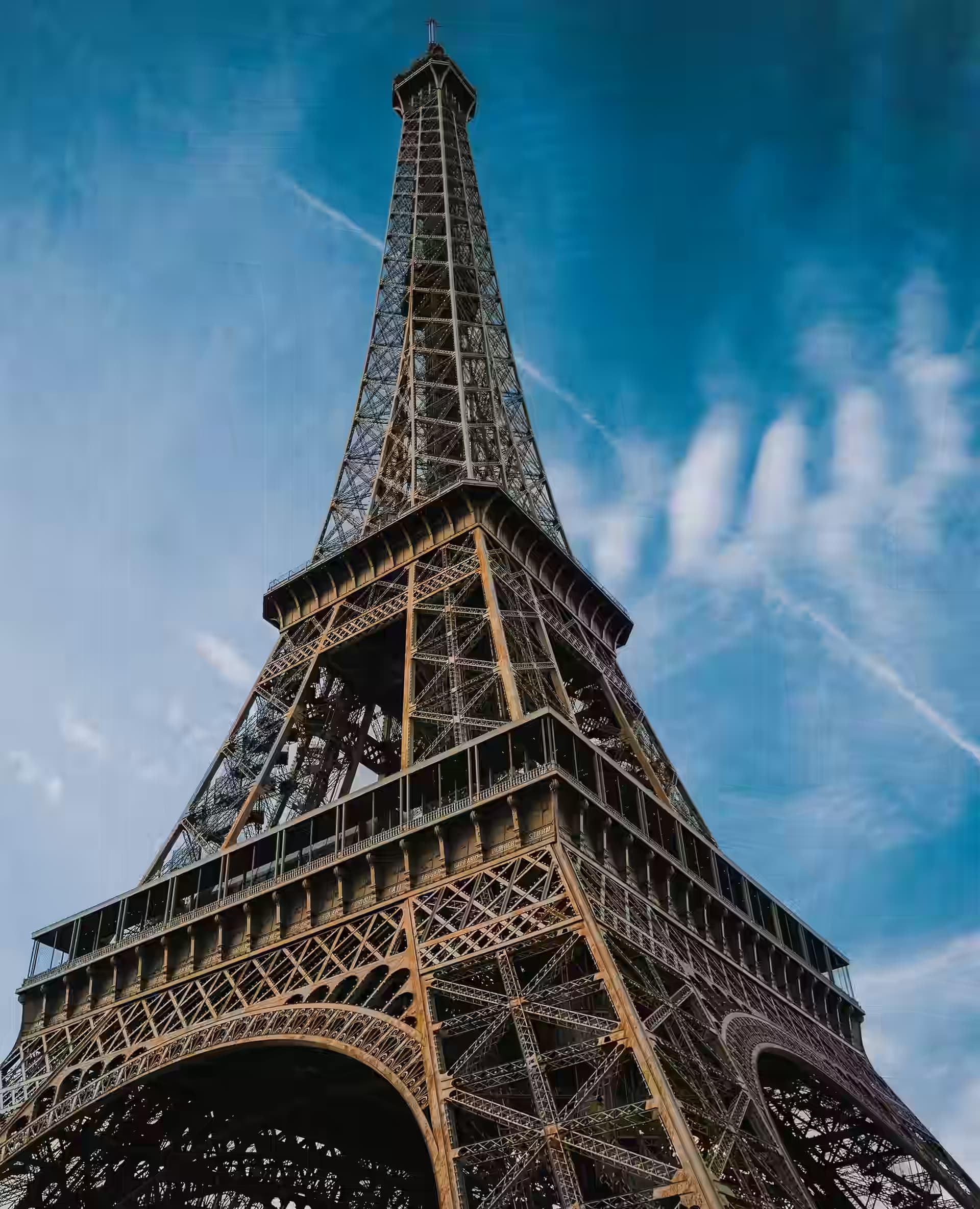De París a Roma