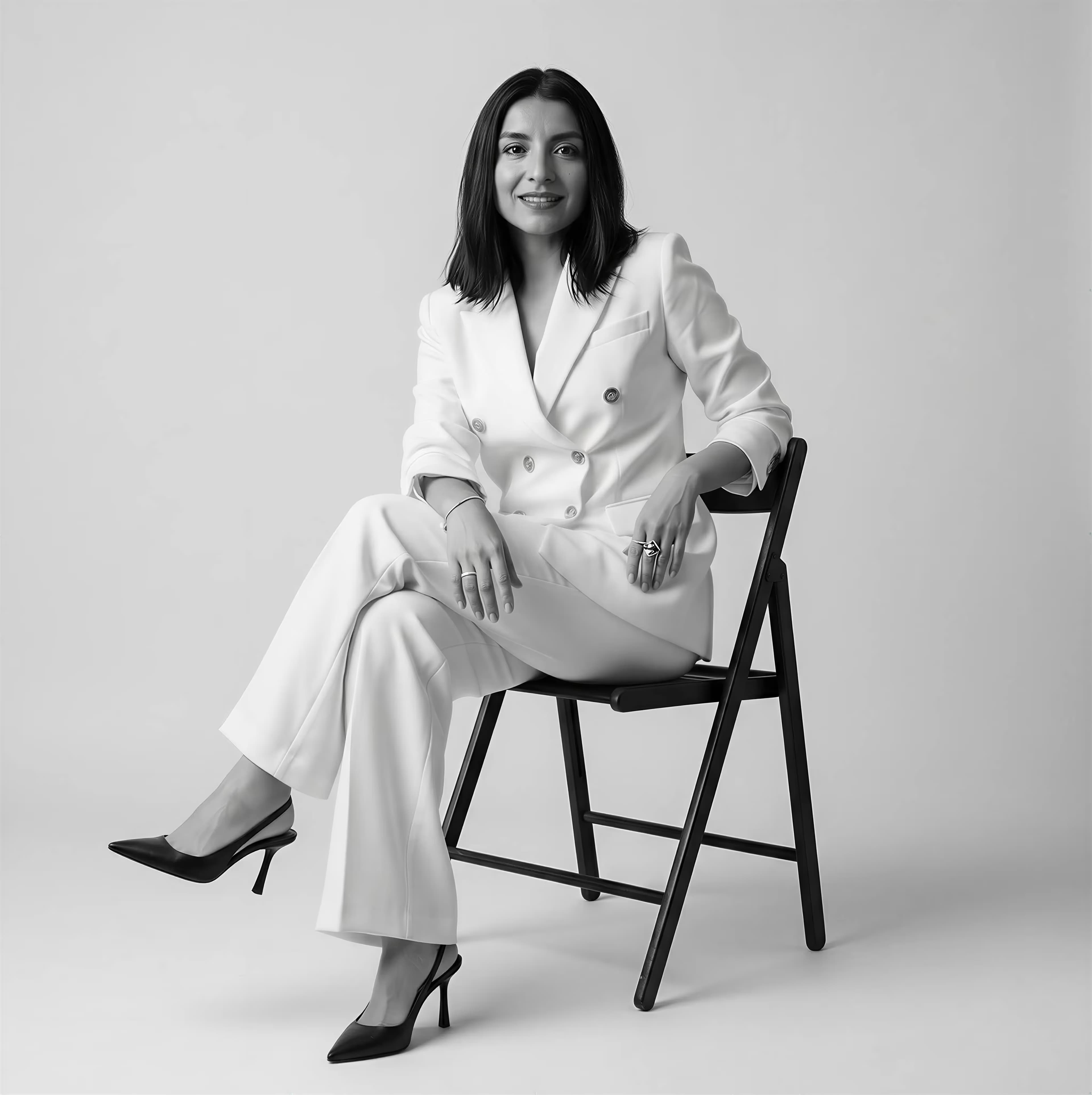 Karina Sanchez, Directora Comercial de Viajes PREMIUM