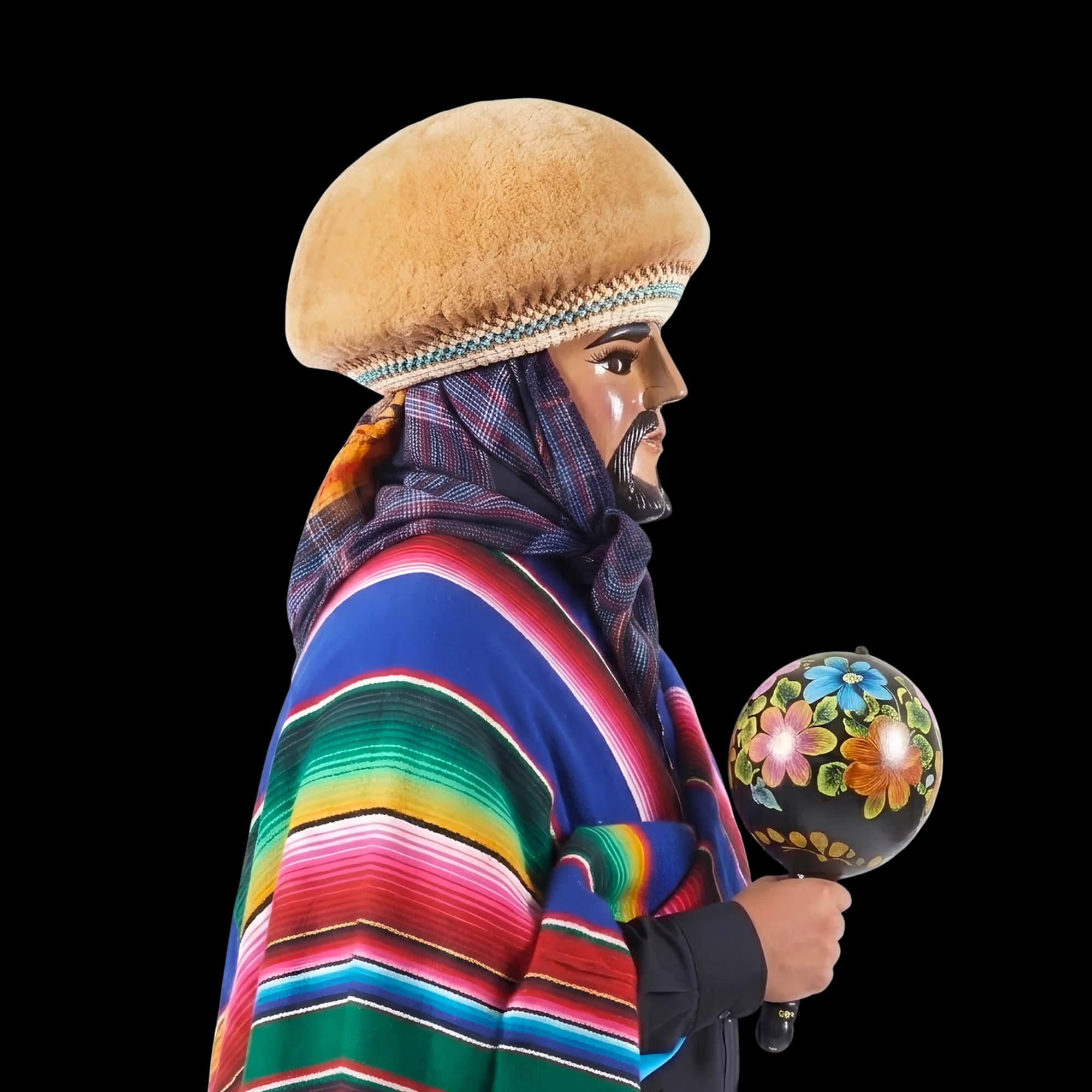 Experiencia cultural de Chiapas Premium