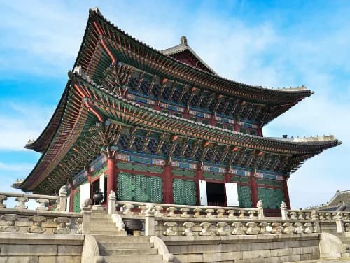 ¿Es difícil viajar a Corea del Sur sin hablar coreano?
