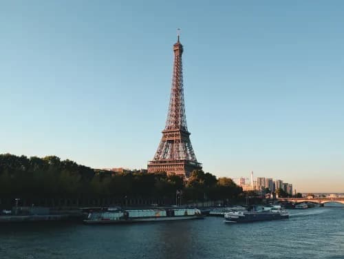 ¿Qué países visitar en un primer viaje a Europa?