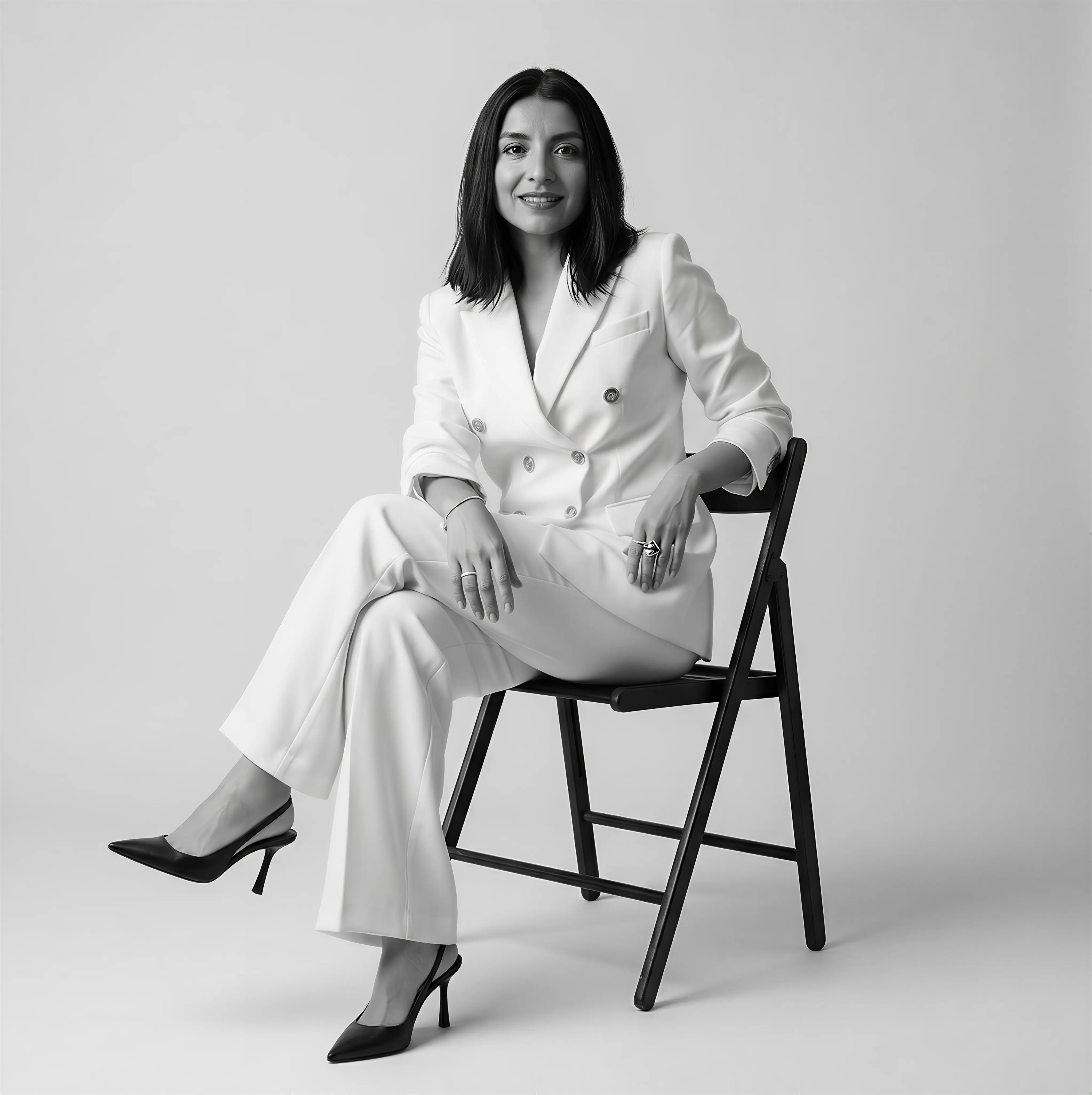 Karina Sanchez, Directora Comercial de Viajes PREMIUM