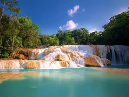 Chiapas
