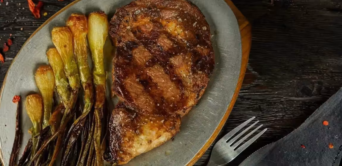 Gastronomía del norte