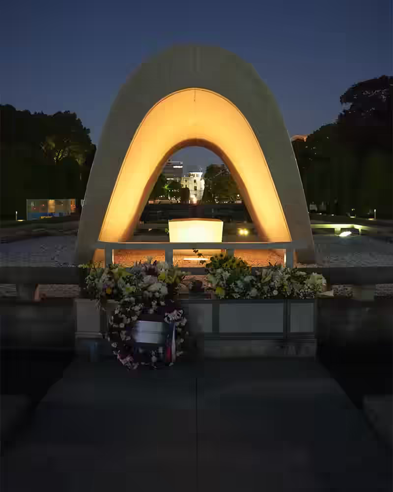 Hiroshima