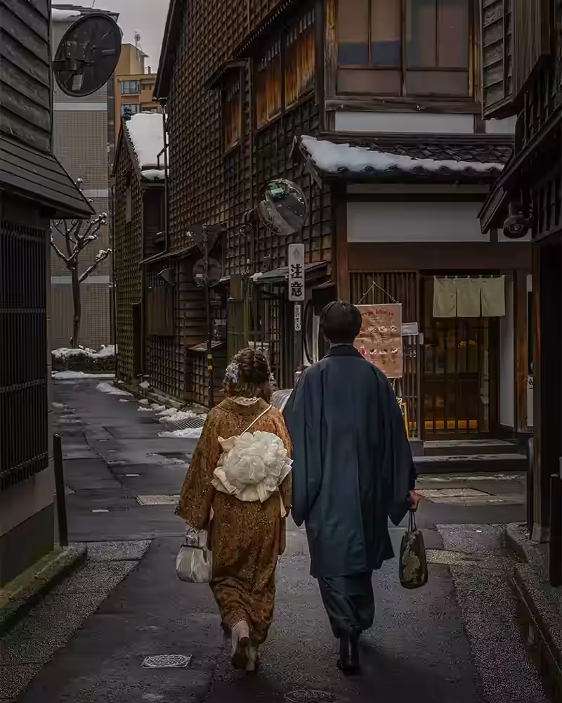 Kanazawa