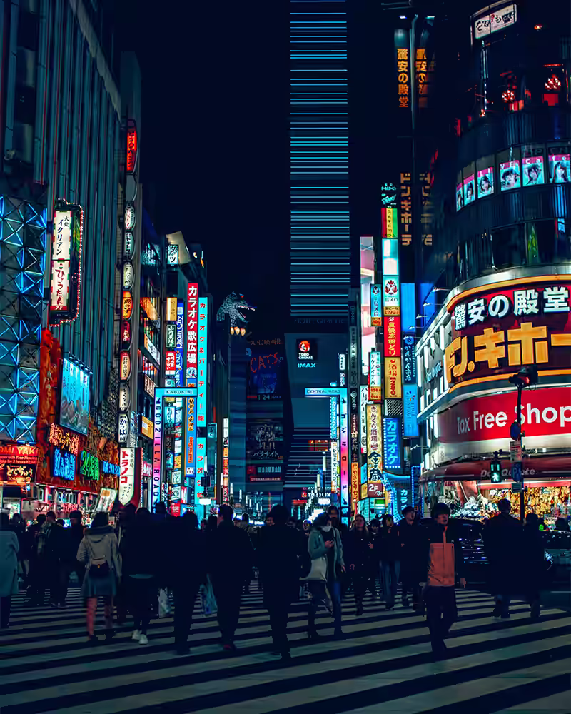 Tokio