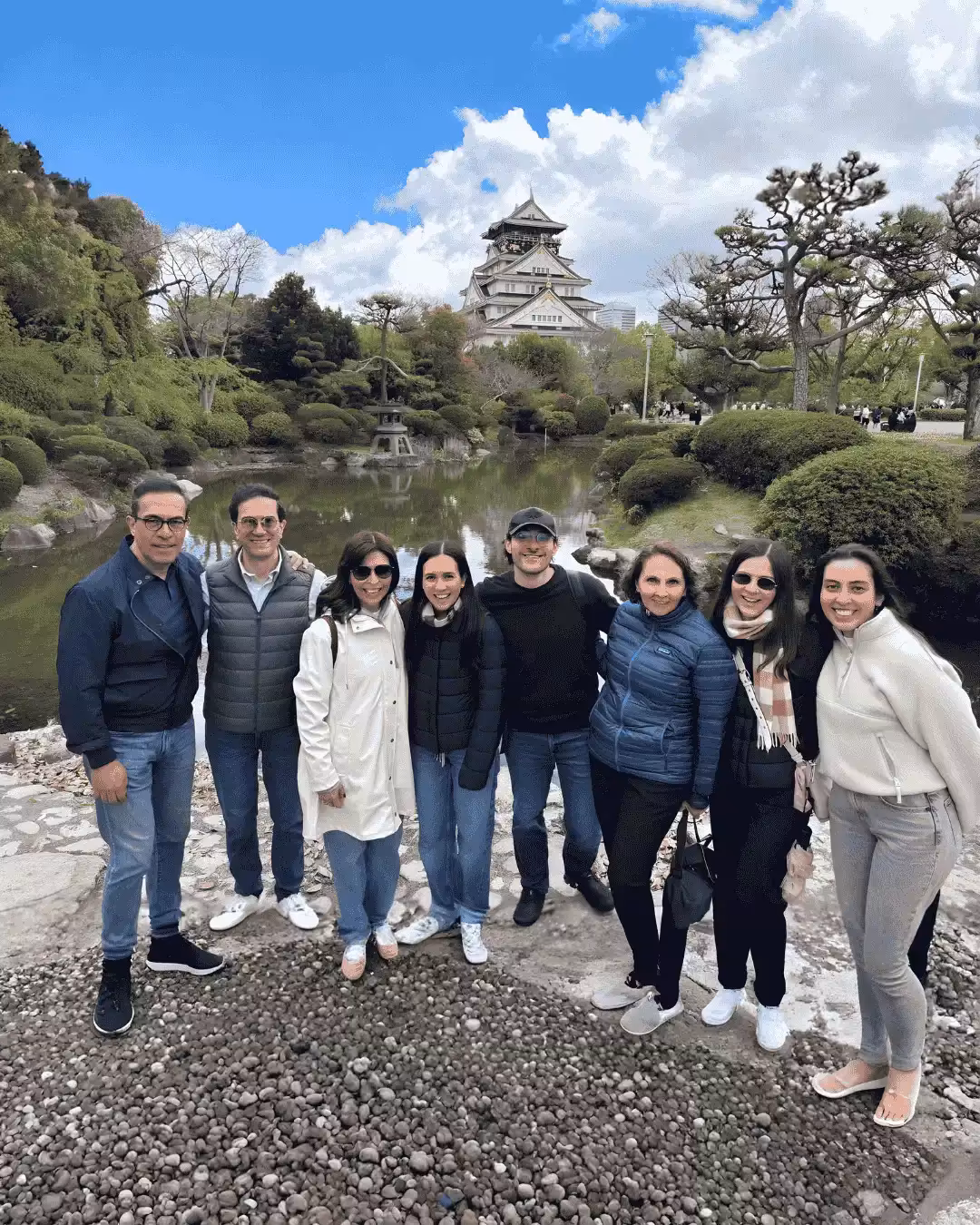 Familia Verduzco